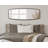 Creason Wood Rectangle Mirror-533557042-533557040