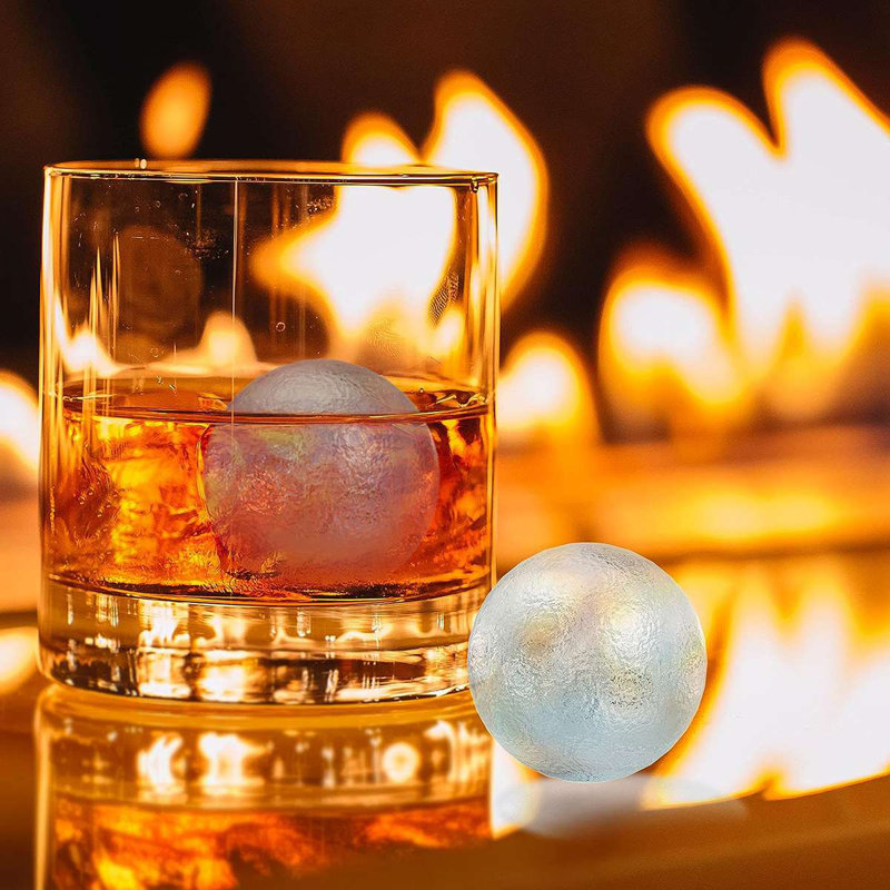 Delarion Silicone Ice Cube Tray