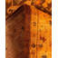 Zanyra, One-of-a-Kind Hand-Knotted Area Rug - Gold