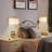 Navreet Table Lamp Set with USB C+A Charging Ports Fully Stepless Dimmable Bedside Lamp (Bulbs Included)-397725430