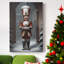 Art des Fêtes de Noël - Toile tendue avec châssis - Série 2-CLxx-481213072