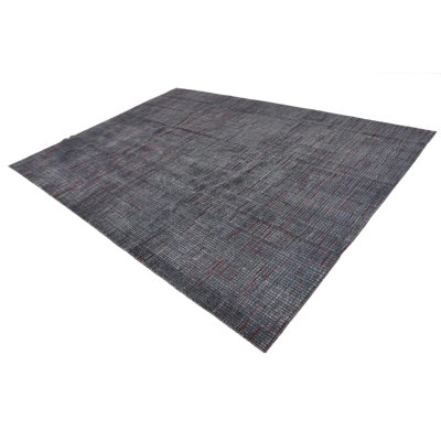 Nemec Navy Blue Rug