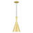 Ariandne 1 - Light Single Cone Pendant-857013399-854337130