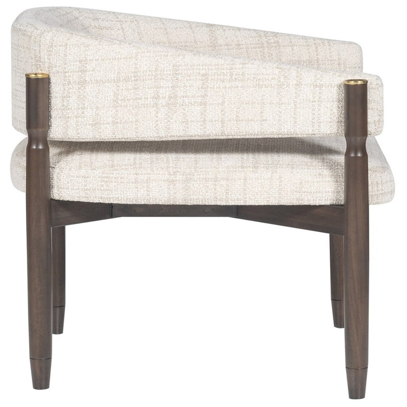 Rendition Upholstered Arm Chair