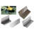 Heavy-duty Galvanized Steel Roll Flashing For Roofing & Weatherproofing-122849321