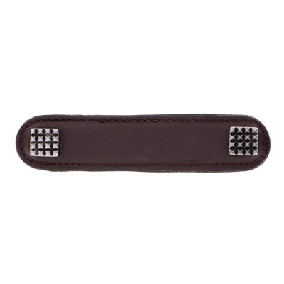 Tiziano 3" Center to Center Bar Pull