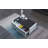 Tamecka Glass Top Coffee Table