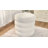 Milind 18.9" H Round Storage Ottoman-2045343060