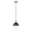 Luminaire suspendu simple à 1 lumière Laklyn-957710500-957710491-957710499