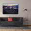 «Popham Beach Sunrise Iii» par Rick Berk, art mural sur toile-481578880