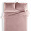Ensemble de housse de couette en microfibre Trona-762634532-762634554