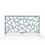 Tiffany Wicker/Rattan Open-Frame Headboard-21170821-88035999