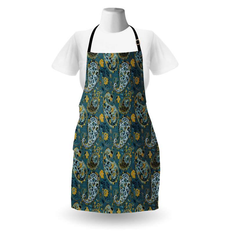 Bib Apron