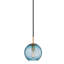 Luminaire suspendu 1 lumière Rousseau-449109158-449109159-449109144