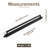 Classical Bar Pull With Backplate(G013) Multipack-121601564-122511697