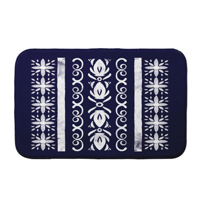 Tapis de bain Loya