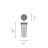 Brabantia Make & Take Insulated Cup, 0.36L-101982206