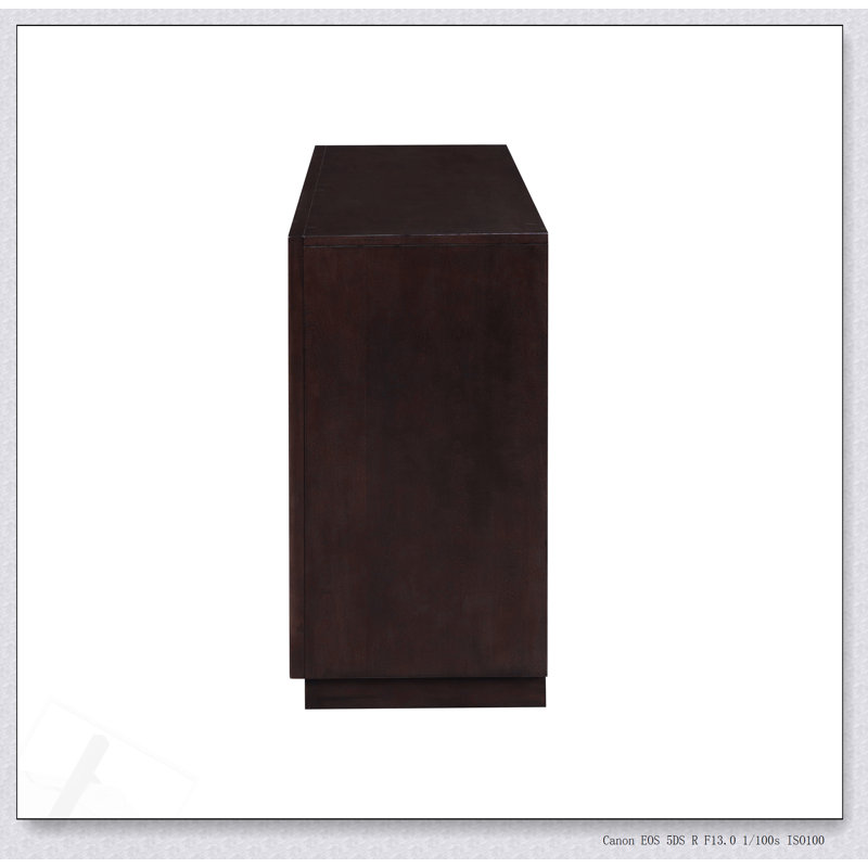 Armoire avec console Geranio