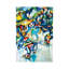 1 Piece Wrapped Canvas Wall Art-796532624