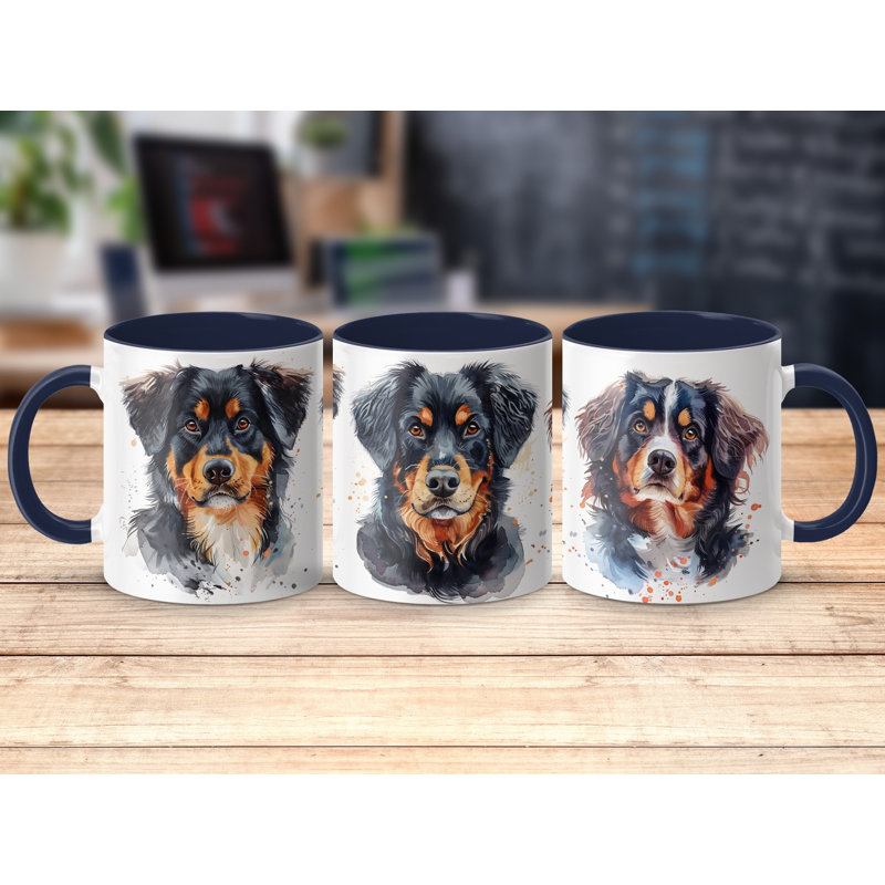 Mug, 2