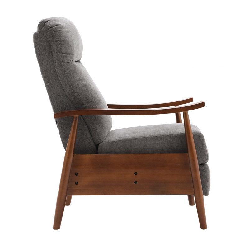 Upholstered Armchair