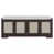 Beige/Espresso est en rupture de stock