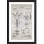 Steve King - Single Picture Frame Print-18598301