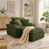 Green Fabric