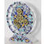 Horloge de bureau 10 po (25 cm) convertible en horloge murale (base amovible)-91536627