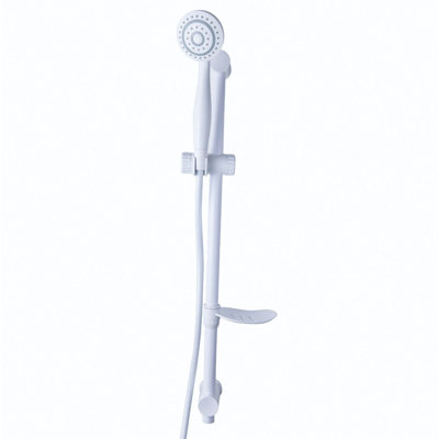 Adjustable Shower Head