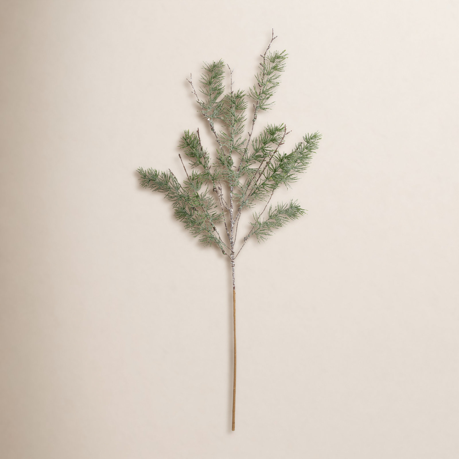 Sumlin 33'' Faux Pine Branch