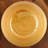 Wanye Glass Abstract Charger-838953887