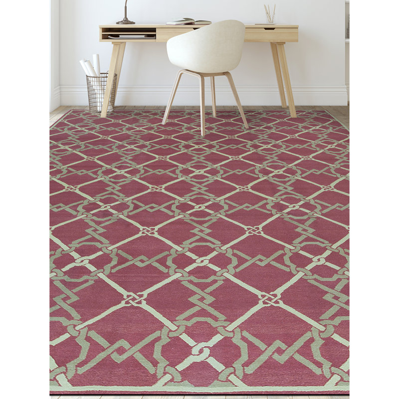 Azm One-of-a-Kind 9'4" X 12'4" Area Rug