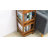 Alitsia Solid Wood Plant Table 3 Tier