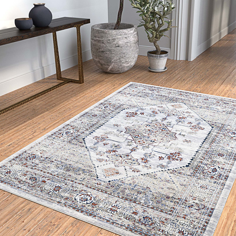 Panaggio Oriental Rug