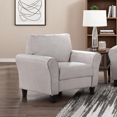 Fauteuil d'appoint Accent Living Room Relaxation Seating
