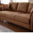 Aahyan 86.5'' Faux Leather Sofa-278136245