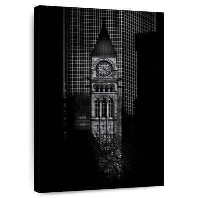 Lilie Old City Hall Toronto I