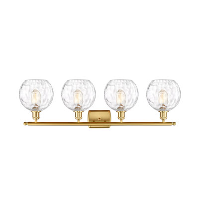 Cindi 4 - Light Vanity Light