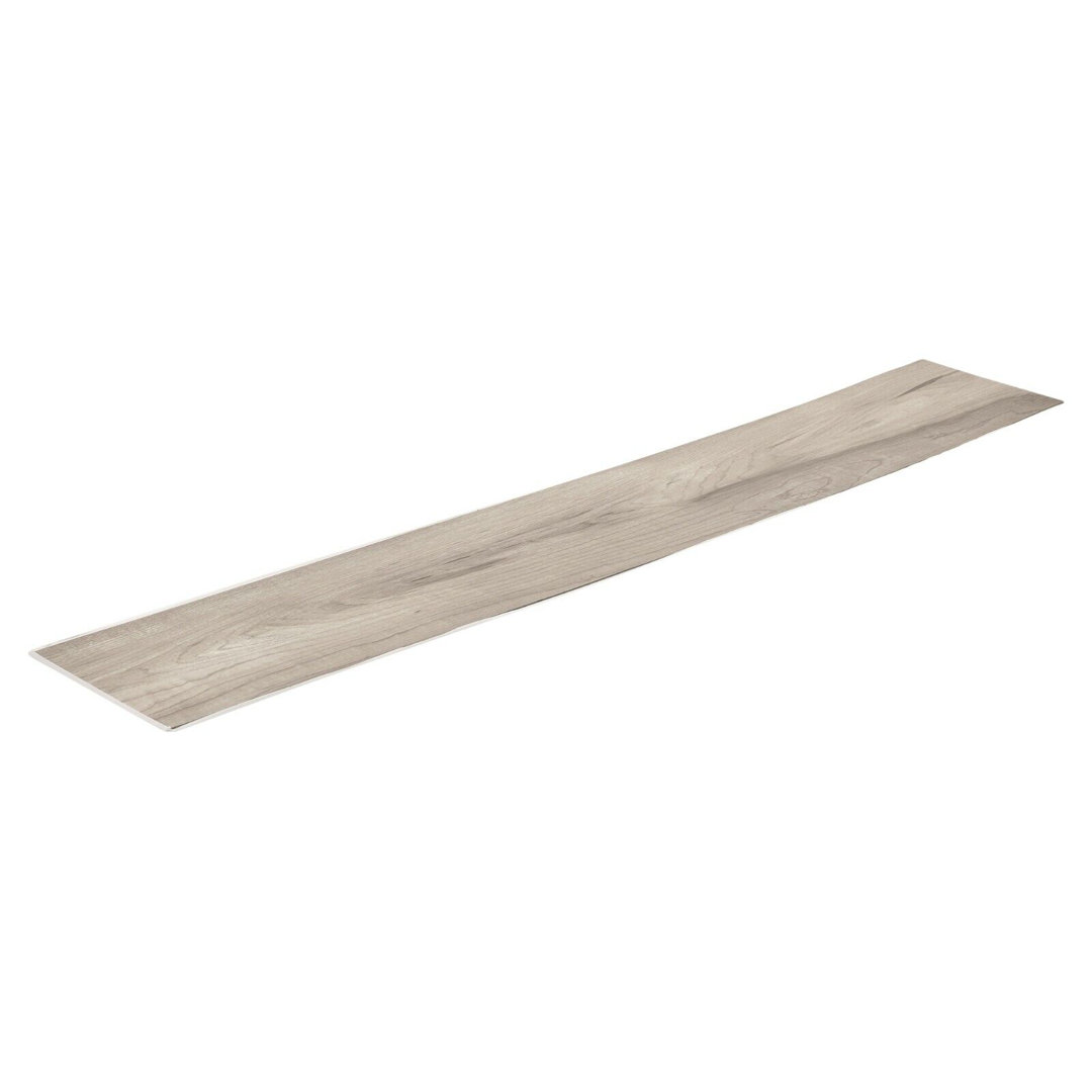 Chihiro 91.5mm Laminate Flooring in Grey