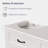 Commode 6 tiroirs Ebern Designs -112963578