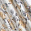 Aggeliki Blackout Curtains Single Panel