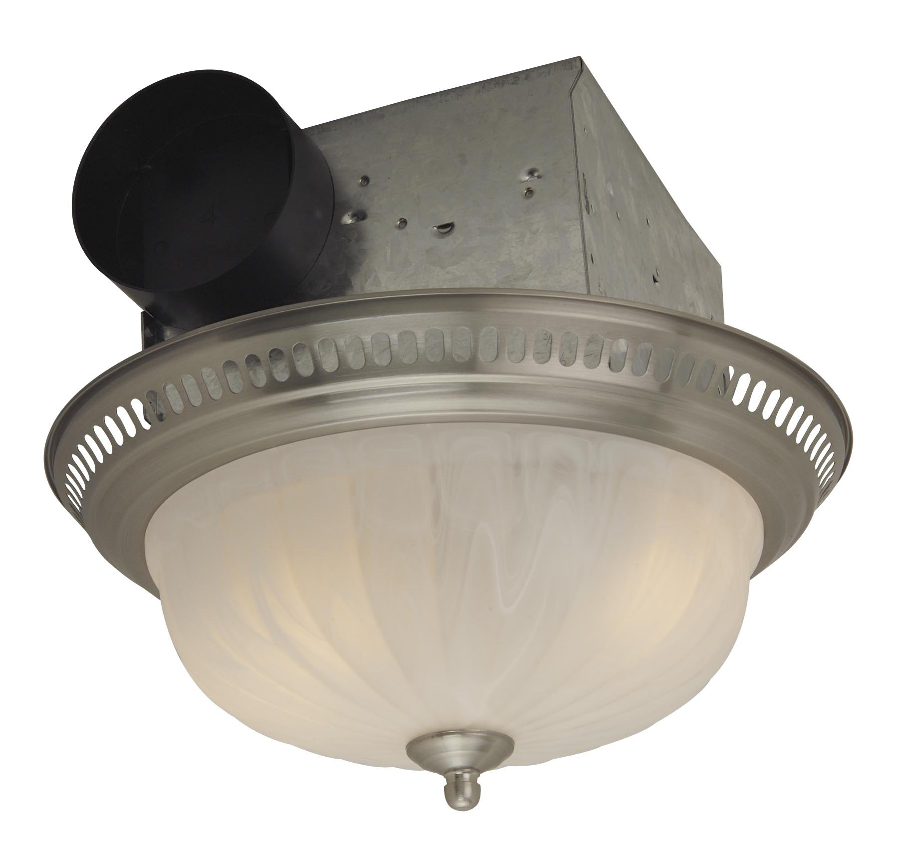 Craftmade Designer Series 70 Cubic Feet Per Minute Bathroom Fan u0026 Reviews -  Wayfair Canada