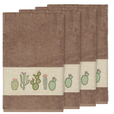 Mila Turkish Cotton Midweight Bath Towel