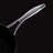 Circulon Clad Stainless Steel Cookware and Utensil Set with Hybrid SteelShield Nonstick, 12-Piece