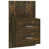 Smoked Oak selected