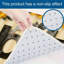 Ensemble de 3 tapis de cuisine Home