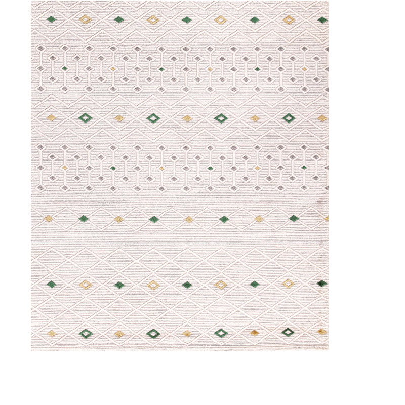 Tapis Stefaun, Rectangle 6 pi 7 po x 9 pi 7 po