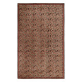 One-of-a-Kind Rectangle 12' X 20' Area Rug