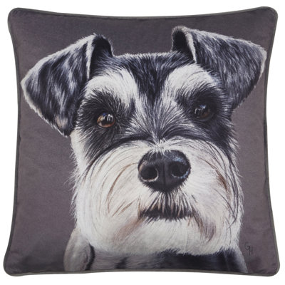 Schanuzer Cushion Cover
